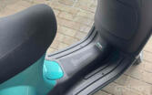 Piaggio Zip 50