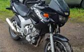 Yamaha TDM