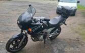 Yamaha TDM