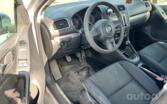 Volkswagen Golf 6 generation Hatchback 5-doors