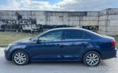 Volkswagen Jetta 6 generation Sedan