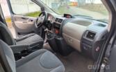 Citroen Jumpy 2 generation Minivan
