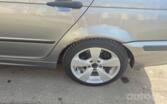 BMW 3 Series E46 [restyling] Touring wagon