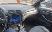 BMW 3 Series E46 [restyling] Touring wagon