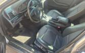 BMW 3 Series E46 [restyling] Touring wagon