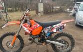 KTM SX