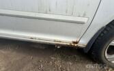 Skoda Octavia 2 generation [restyling] Combi wagon 5-doors