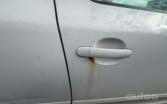Skoda Octavia 2 generation [restyling] Combi wagon 5-doors