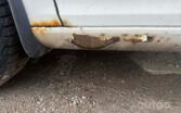 Skoda Octavia 2 generation [restyling] Combi wagon 5-doors