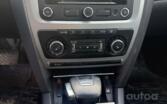 Skoda Octavia 2 generation [restyling] Combi wagon 5-doors
