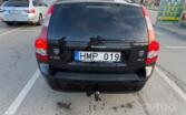 Volvo V50 1 generation wagon