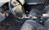 Volvo V50 1 generation wagon