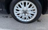 Volvo V50 1 generation wagon
