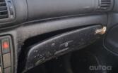 Volkswagen Passat B5 wagon