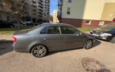 Volkswagen Jetta 5 generation Sedan 4-doors