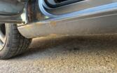 Volkswagen Jetta 5 generation Sedan 4-doors