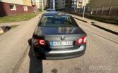 Volkswagen Jetta 5 generation Sedan 4-doors