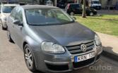 Volkswagen Jetta 5 generation Sedan 4-doors