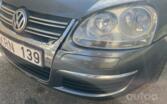Volkswagen Jetta 5 generation Sedan 4-doors