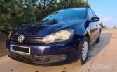 Volkswagen Golf 6 generation Hatchback 5-doors