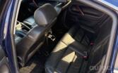 Volkswagen Passat B5.5 [restyling] Sedan