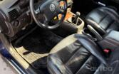 Volkswagen Passat B5.5 [restyling] Sedan