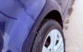 Volkswagen Passat B5.5 [restyling] Sedan