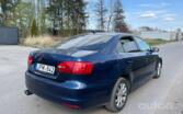 Volkswagen Jetta 6 generation Sedan