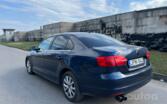 Volkswagen Jetta 6 generation Sedan