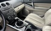 Mazda CX-7 1 generation [restyling] Crossover