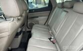 Mazda CX-7 1 generation [restyling] Crossover