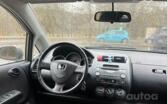 Honda Jazz 1 generation Hatchback