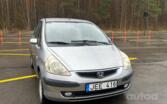 Honda Jazz 1 generation Hatchback
