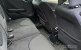 Honda Jazz 1 generation Hatchback