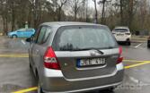Honda Jazz 1 generation Hatchback