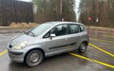 Honda Jazz 1 generation Hatchback