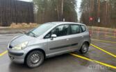 Honda Jazz 1 generation Hatchback