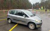 Honda Jazz 1 generation Hatchback