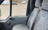 Ford Transit 3 generation