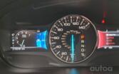 Ford Edge 1 generation [restyling] Crossover