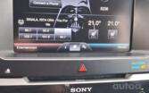 Ford Edge 1 generation [restyling] Crossover