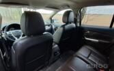 Ford Edge 1 generation [restyling] Crossover
