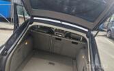 Audi A4 B8/8K wagon 5-doors
