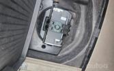 Audi A4 B8/8K wagon 5-doors