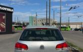 Volkswagen Golf 6 generation Hatchback 5-doors
