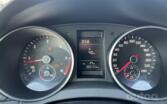 Volkswagen Golf 6 generation Hatchback 5-doors