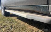 Nissan Terrano 2 generation [2th restyling]