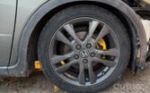 Honda Civic 8 generation Hatchback 5-doors
