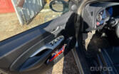 Honda Civic 8 generation Hatchback 5-doors