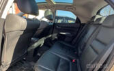 Honda Civic 8 generation Hatchback 5-doors